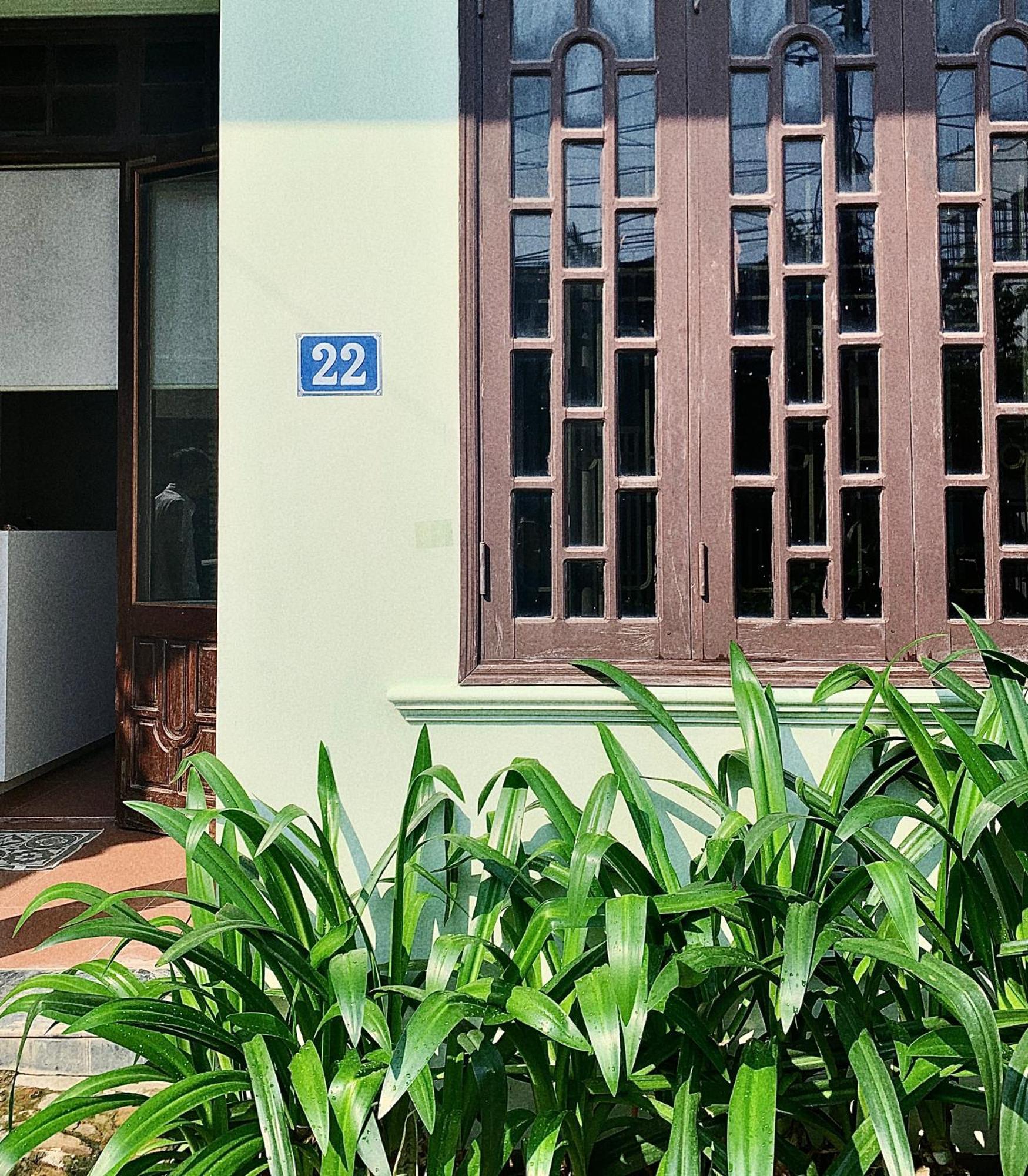 Lela House Apartment Dong Hoi Exterior photo