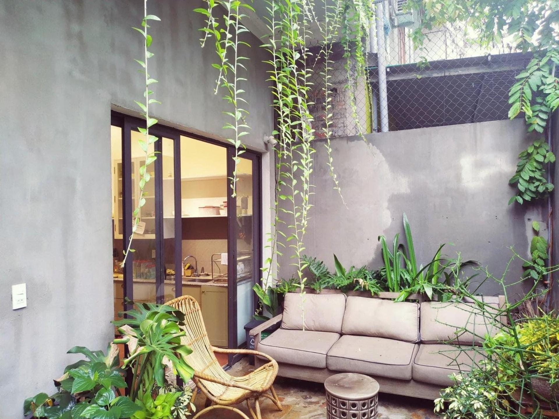 Lela House Apartment Dong Hoi Exterior photo
