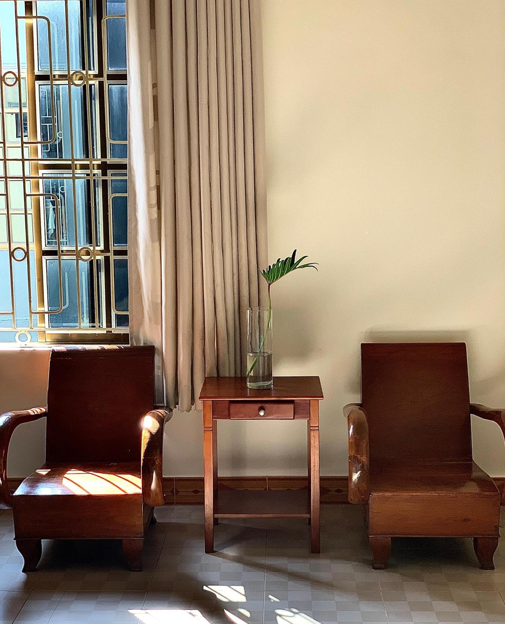Lela House Apartment Dong Hoi Exterior photo