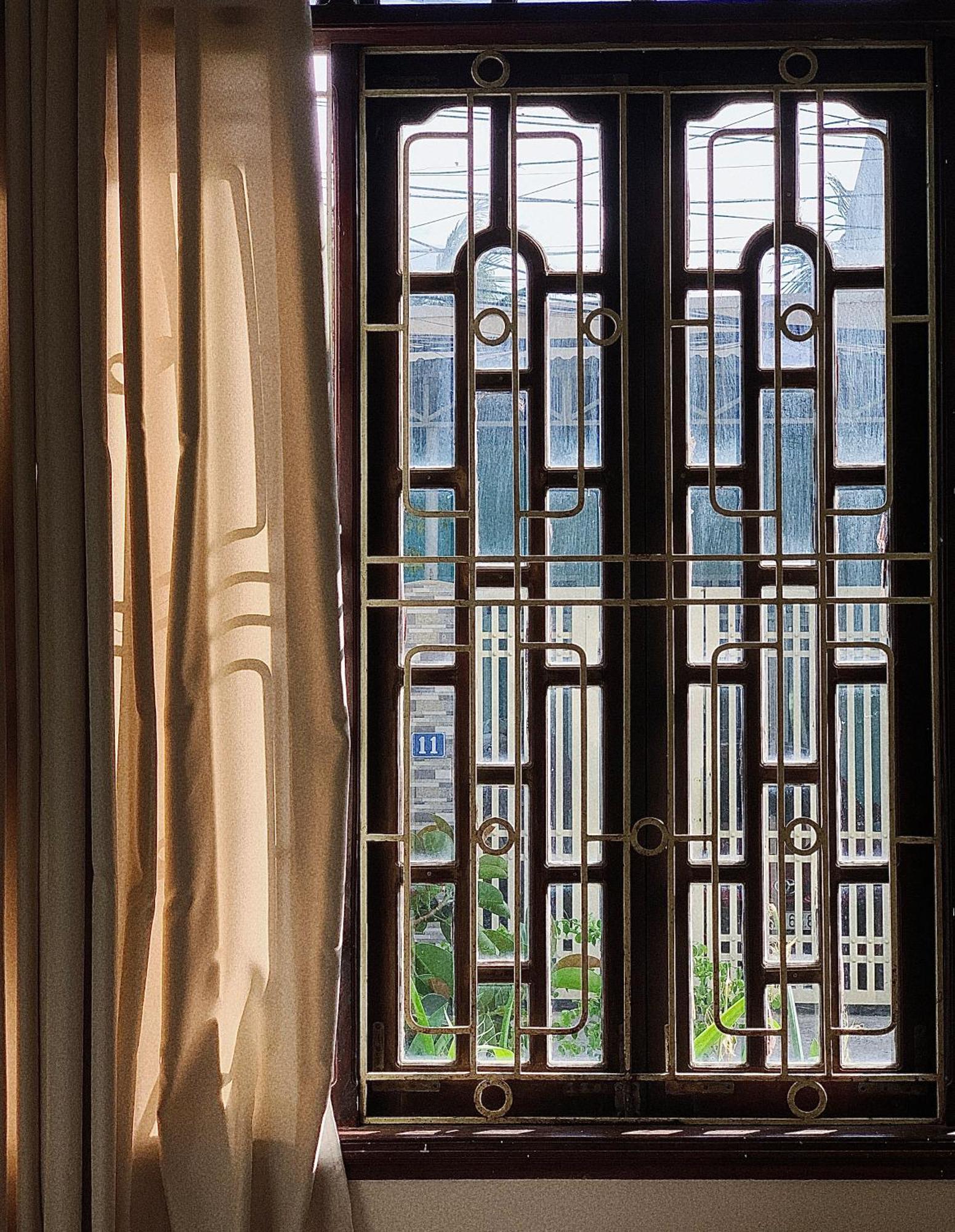 Lela House Apartment Dong Hoi Exterior photo