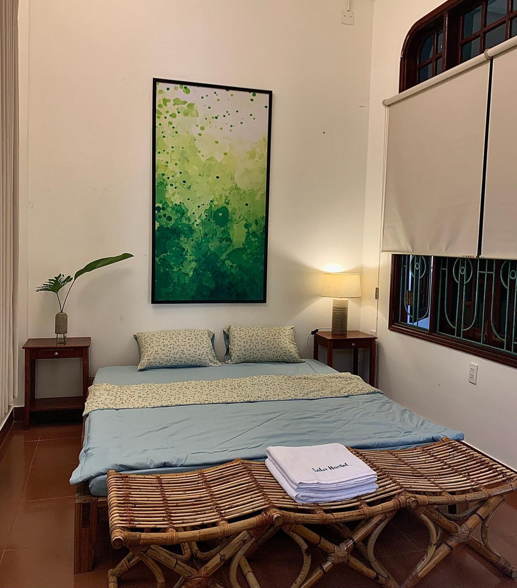 Lela House Apartment Dong Hoi Exterior photo