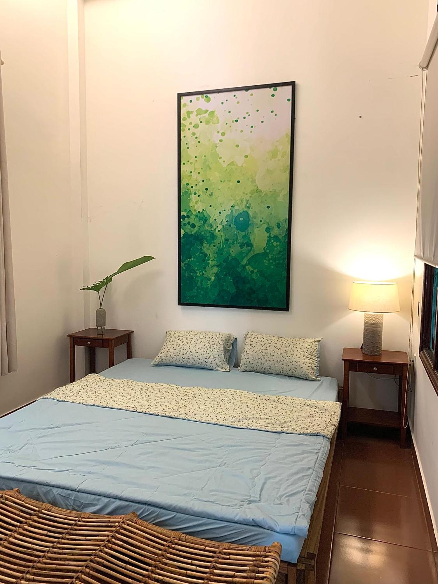 Lela House Apartment Dong Hoi Exterior photo