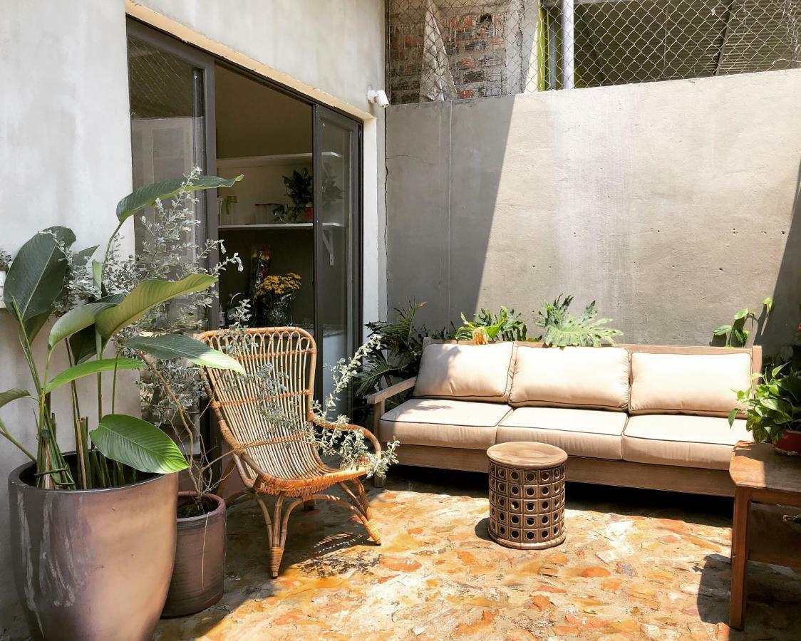 Lela House Apartment Dong Hoi Exterior photo
