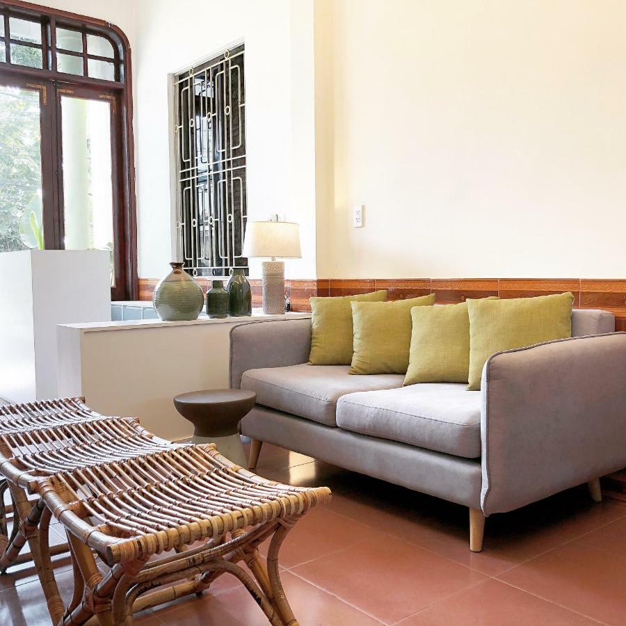 Lela House Apartment Dong Hoi Exterior photo