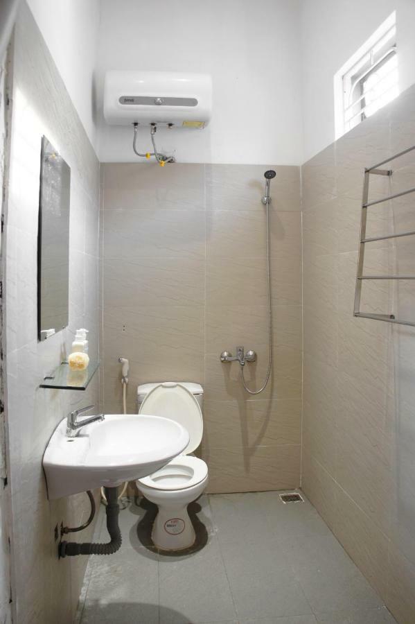 Lela House Apartment Dong Hoi Exterior photo